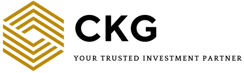 CKG Logo